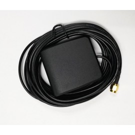 38DB high gain RTK GPS ANTENNA SMA male cable 5 m GNSS GPS GLONASS antenna GPS module  M8T M8P M8N