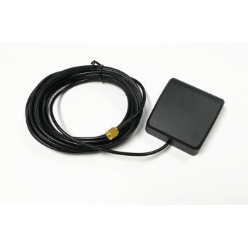 38DB high gain RTK GPS ANTENNA SMA male cable 5 m GNSS GPS GLONASS antenna GPS module  M8T M8P M8N