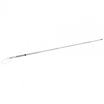 Car Power Antenna Aerial AM FM Radio Replacement Mast Cable AM/FM Radio Antenna Mast for Toyota Land Cruiser Lexus LX470 98-07