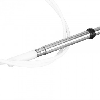 Car Power Antenna Aerial AM FM Radio Replacement Mast Cable AM/FM Radio Antenna Mast for Toyota Land Cruiser Lexus LX470 98-07
