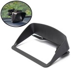 New Universal Black Sun Shade Visor Screen For GPS Sat Nav With 4.3 amp; 5 Screen