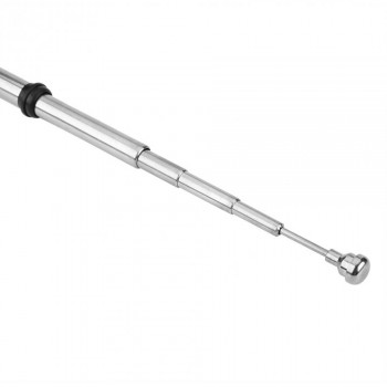 Car FM Antenna Mast Replacement Power AM/FM Radio Antenna Mast for Toyota Land Cruiser /Lexus LX470 1998-2007 Auto Aerial