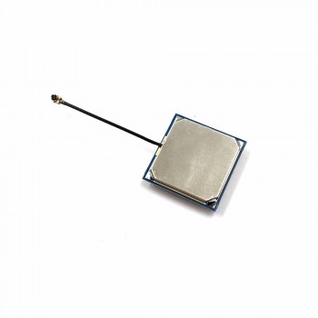 internal GPS GLONASS Dual antenna,Cirocomm active patch antenna,GNSS antenna,BT-25C