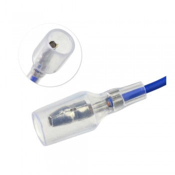 Eightwood Auto DAB+ AM/FM Car Radio Aerial Antenna Splitter DIN 41585 Female to Male and SMB  Aftermarket Conversion Cable