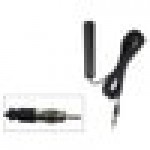 Receiver Car Accessories Auto Durable Universal Windshield Paste Accessories Replacement Antenna FM Radio dropShipping #1126