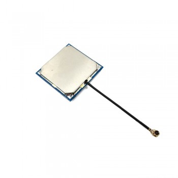 30dbm,internal GPS antenna,Cirocomm GPS active antenna,GPS antenna,IPEX,BS-580
