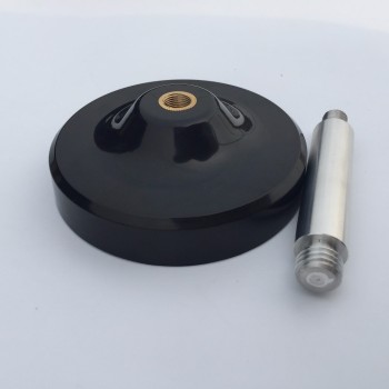 GNSS antenna magnet mounting bracket for TOPGNSS, GN-G series RTK GNSS high-precision measurement type, timing type GPS antenna.