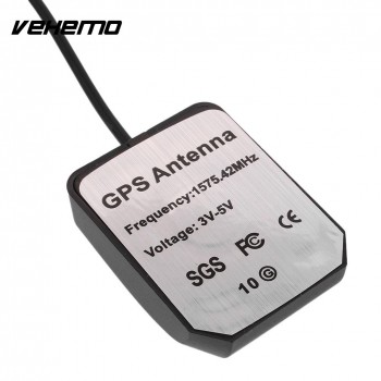 300cm 50Ohm Gain Aerial Connector Premium Quality Navigation GLONASS Antenna New GPS Accessories GPS Active Antenna Car Antenna