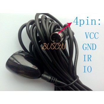 IR Infra-Red Receiver