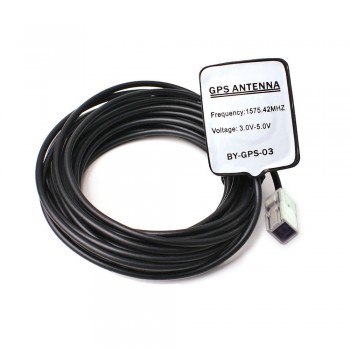 Eightwood  Car GPS Antenna for kenwood DNX7000EX  DNX7100  DNX710EX  DNX6140  DDX8120  DNX5160 /6960