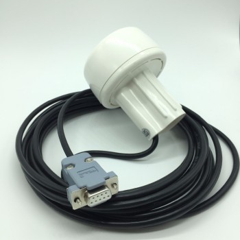 Gnss  Chip Module Design,NMEA0183. 12V-24 rs232 DB9 RS-232 GPS glonass receiver Antenna