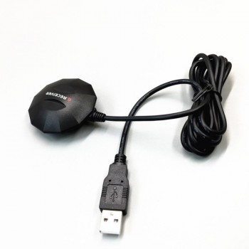 TOPGNSS USB GPS GLONASS GALILEO Receiver module antenna GNSS100L USB GNSS GPS GLONASS receiver GMOUSE Industrial application