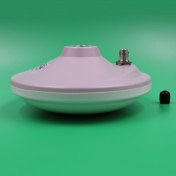 Full frequency GNSS receiver Antenna GPS GALILEO GLONASS BEIDOU High Precision Survey RTK GNSS Antenna TNC connector, BT-152