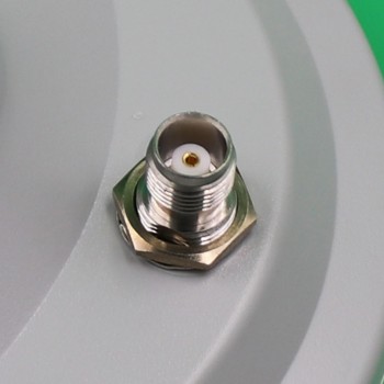 Full frequency GNSS receiver Antenna GPS GALILEO GLONASS BEIDOU High Precision Survey RTK GNSS Antenna TNC connector, BT-152