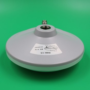 Full frequency GNSS receiver Antenna GPS GALILEO GLONASS BEIDOU High Precision Survey RTK GNSS Antenna TNC connector, BT-152