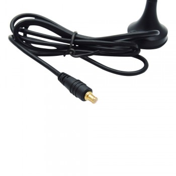 USB 2.0 Digital DVB-T SDR+DAB+FM HDTV TV Tuner Receiver Stick RTL2832U+R820T2