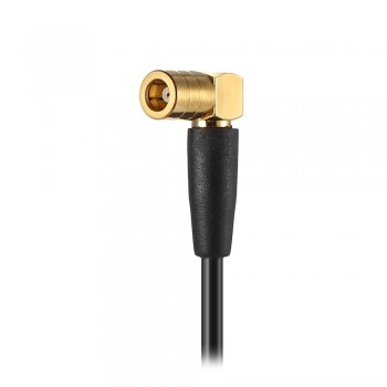 DAB / DAB + - 301 - SMB Car Antenna Digital Active Antenna Universal For Radio TV Signal Receiver Box Car-Styling Antenna