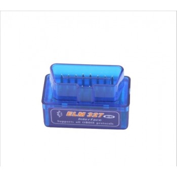 OBD 2 Real ELM 327 V 1.5 ELM327 Bluetooth OBD2 v1.5 Android Car Scanner Automotive Auto Diagnostic Tool OBDII Scaner Automotriz