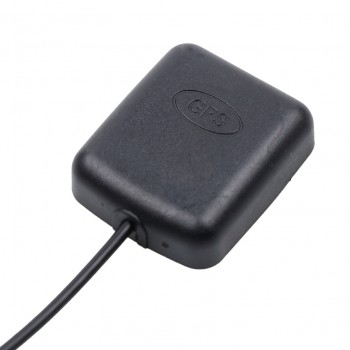 kebidumei Car DVR Camera TV Receiver GPS Aerial Antenna Night Vision Car DVD Navigation Car Gps Antenna Active Receiver