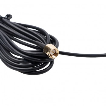 kebidumei Car DVR Camera TV Receiver GPS Aerial Antenna Night Vision Car DVD Navigation Car Gps Antenna Active Receiver
