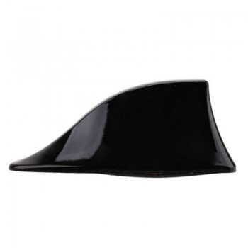 Universal Car-Styling Car Auto SUV Roof Special Radio Shark Fin Antenna Aerial Signal Free of Punch Decoration