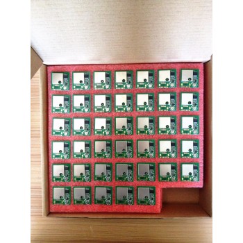 GPS receiver Module with Antenna RS232  output is compatible with NEO-6M protocol, 9600 baud rate, perfo