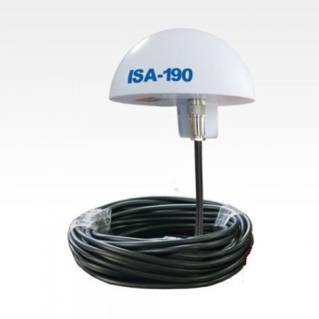 Matsutec  ISA190 for 9555/9575 IRIDIUM Marine Satellite Antenna ISA190/Marine IRIDIUM Antenna ISA190