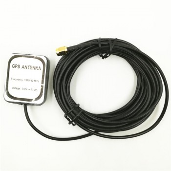 KANOR GPS Antenna Navigation System Amplifier Car Signal Repeater Receiver Transmitter Vehicle GPS Signal Amplifier Booster
