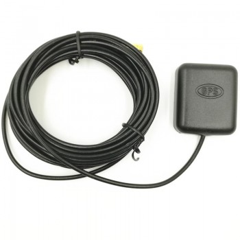 KANOR GPS Antenna Navigation System Amplifier Car Signal Repeater Receiver Transmitter Vehicle GPS Signal Amplifier Booster
