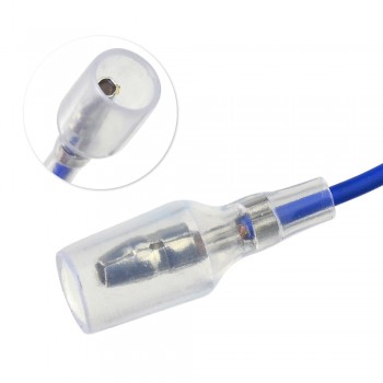 Eightwood Conversion DAB Fakra to SMB Connector Aerial Antenna Splitter for Alpine Pioneer Sony
