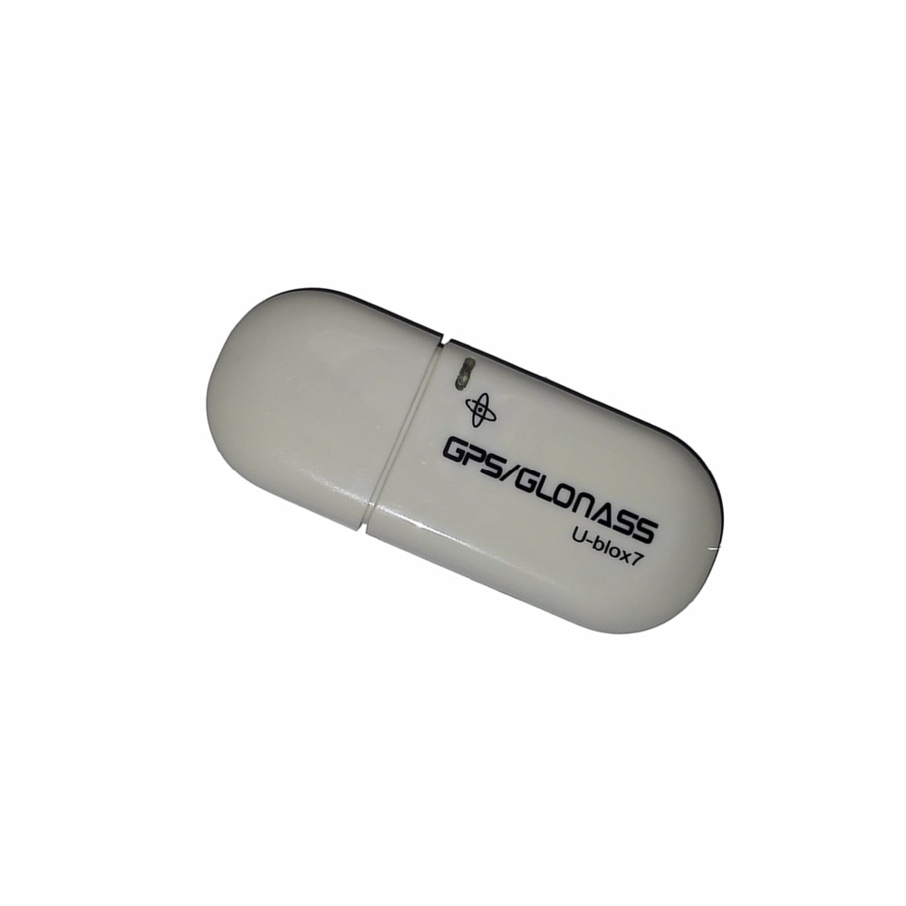 Universal GPS Receivers Special Windows External USB GPS Module Laptop PC Tablet Navigation Built-in Satellite Receiving Antenna
