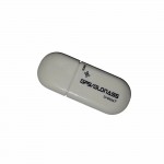 Universal GPS Receivers Special Windows External USB GPS Module Laptop PC Tablet Navigation Built-in Satellite Receiving Antenna