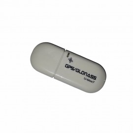 Universal GPS Receivers Special Windows External USB GPS Module Laptop PC Tablet Navigation Built-in Satellite Receiving Antenna