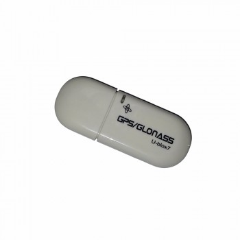 Universal GPS Receivers Special Windows External USB GPS Module Laptop PC Tablet Navigation Built-in Satellite Receiving Antenna