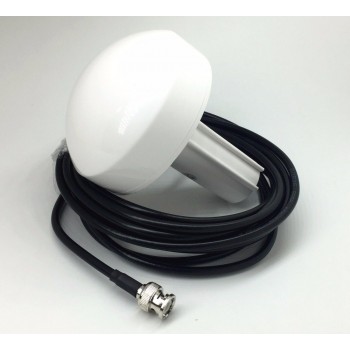 new free delivery ship with GPS navigation, positioning GPS antenna, cable 10 meters, RG58 copper shaft cable, BNC connecto