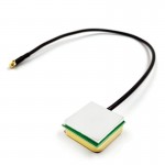 Gps Active Internal Antenna 28Dbi High Gain Navigation Aerial