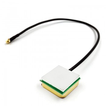 Gps Active Internal Antenna 28Dbi High Gain Navigation Aerial