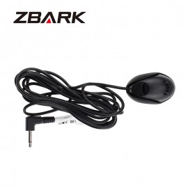 MIC001 amp; MIC002 External Microphone Kit for Car DVD Player YHMIC001