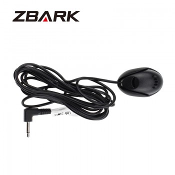 MIC001 amp; MIC002 External Microphone Kit for Car DVD Player YHMIC001