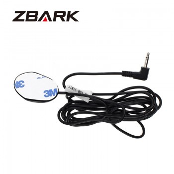 MIC001 amp; MIC002 External Microphone Kit for Car DVD Player YHMIC001