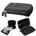 5 inch Waterproof Carrying Case GPS Hard Cover Sat Nav GPS Navigator Protection Package for TomTom GO 5100 5000 510 500