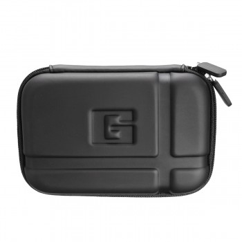 5 inch Waterproof Carrying Case GPS Hard Cover Sat Nav GPS Navigator Protection Package for TomTom GO 5100 5000 510 500