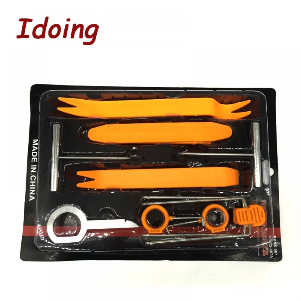 IDoing Installation tool For Car DVD Player