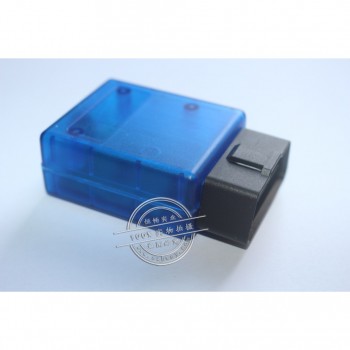 HANG XIAN ELM 327 Bluetooth Android OBD2 Scanner Automotive OBD 2 Diagnostic Scan Tool for for car DVD player ELM327 OBDII