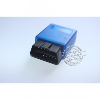 HANG XIAN ELM 327 Bluetooth Android OBD2 Scanner Automotive OBD 2 Diagnostic Scan Tool for for car DVD player ELM327 OBDII