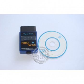 HANG XIAN ELM 327 Bluetooth Android OBD2 Scanner Automotive OBD 2 Diagnostic Scan Tool for for car DVD player ELM327 OBDII