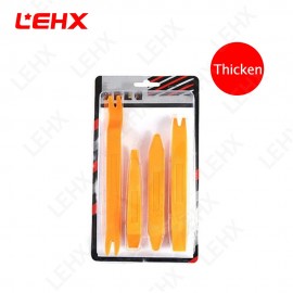 Car Disassembly Tools Car DVD Stereo Refit Tools Interior Plastic Trim Panel Dashboard Installation Removal HR