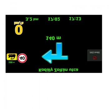 GPS accessories 8G gps maps sd card 2018 latest Map for WinCE car gps navigation map Europe/Russia/USA/CA/AU/Israel Car gps map