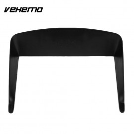 Vehemo 5 Inch Car GPS Navigator Sun Shade Sunshade Visor Anti Glare Accessory