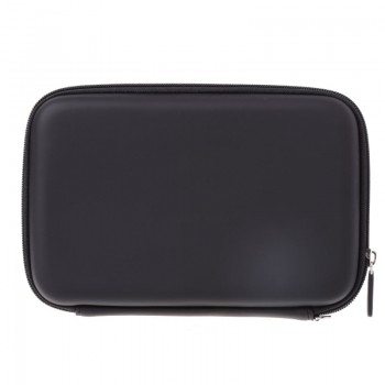 7 Inch Hard Shell Carry Bag Zipper Pouch Case For Garmin Nuvi TomTom Sat Navigation GPS